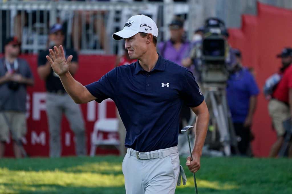 2023 Pebble Beach Pro-Am One and Done Pick: Maverick McNealy