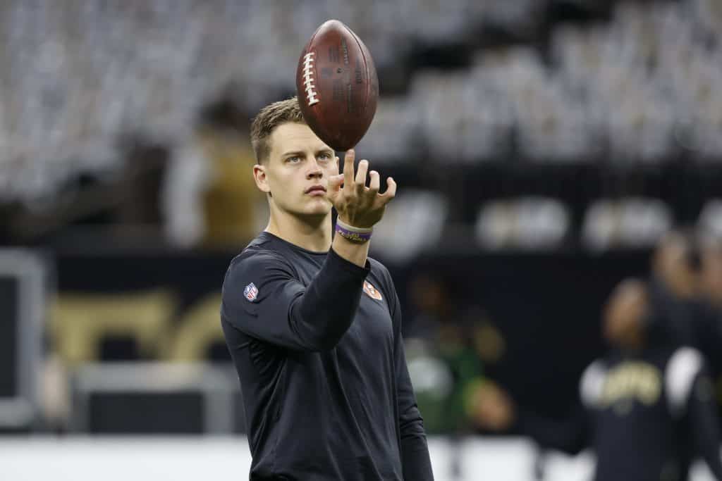 The best Ravens-Chargers player prop picks and anytime touchdown scorer bets for Sunday Night Football include a bet on Lamar Jackson...