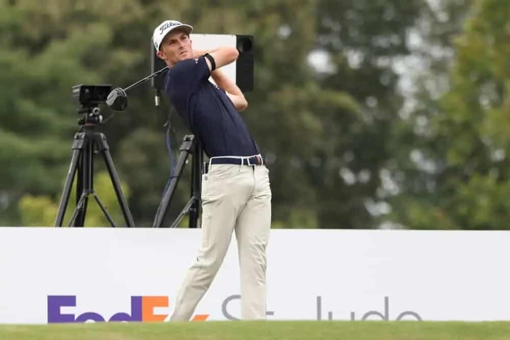 The Arnold Palmer Invitational betting odds & trends show bettors are loving Will Zalatoris ahead of the weekend tournament