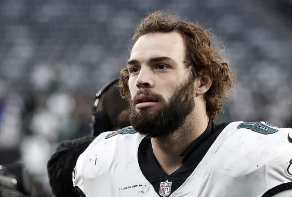 Eagles-Rams Anytime Touchdown Bet for SNF (Nov. 24)