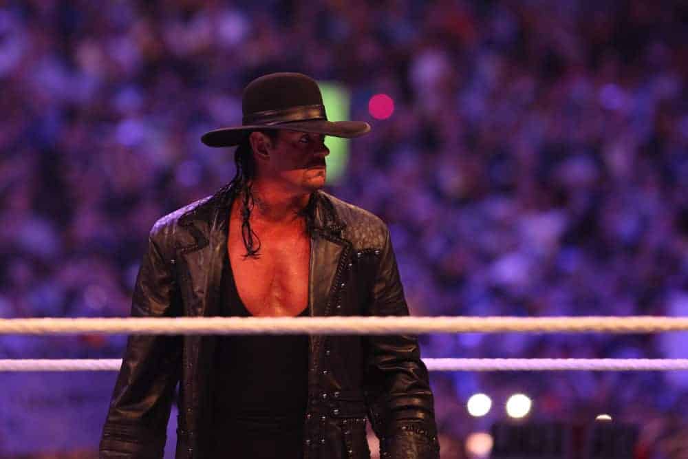 A wild new report is actually claiming we might be seeing WWE betting become legalized in some states in the near future