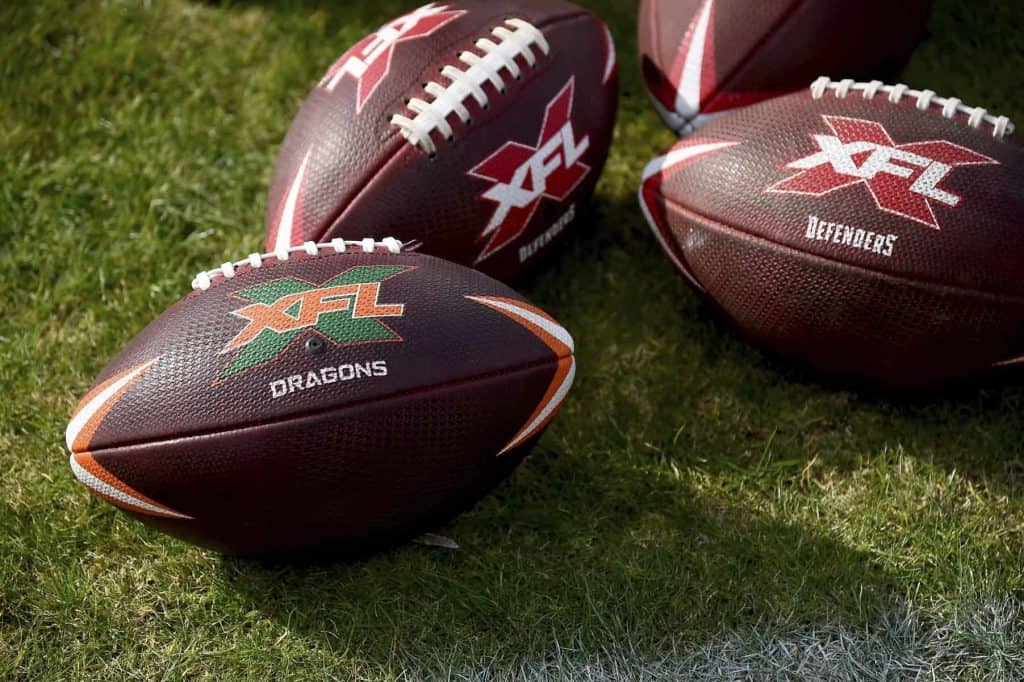 OddsShopper's expect breaks down the XFL Week 8 betting markets with plays for the St. Louis Battlehawks & DC Defenders...