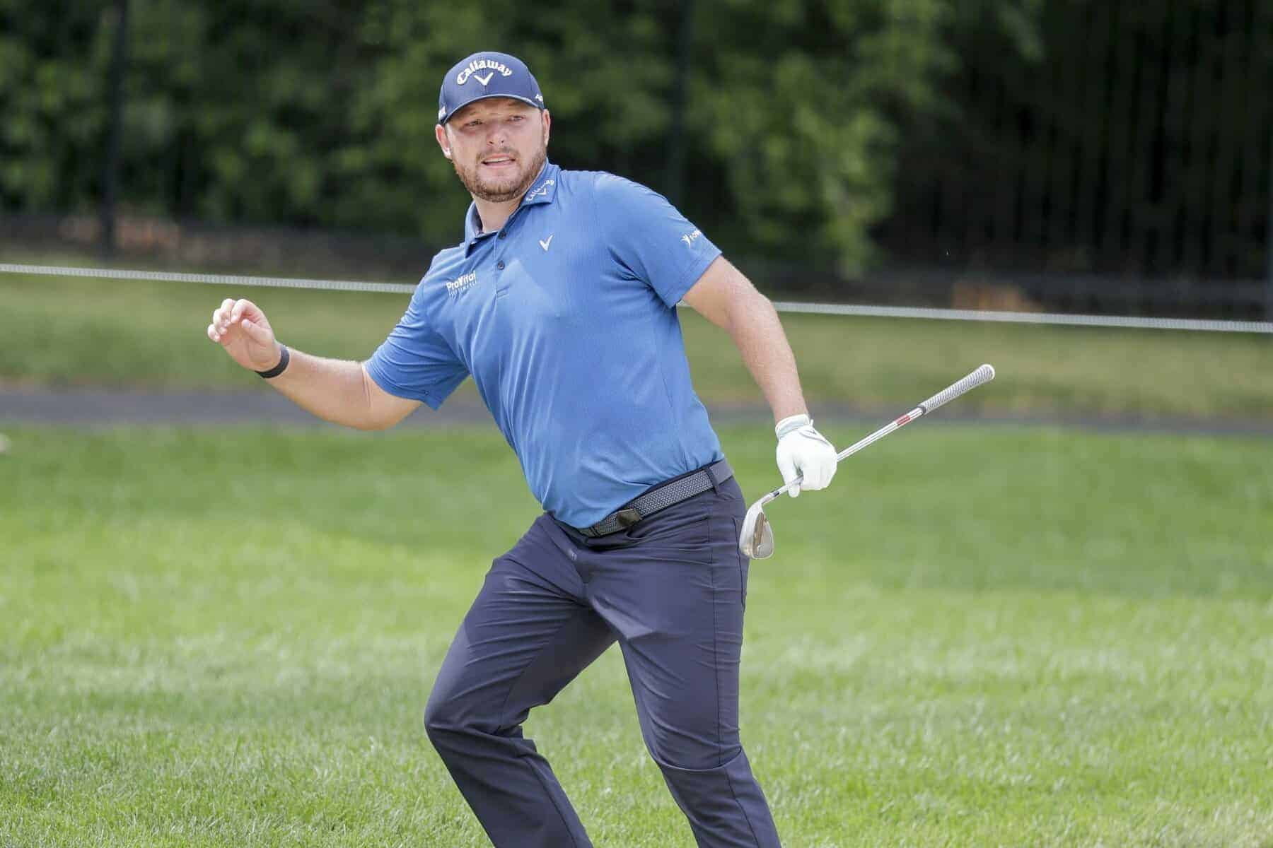 2023 Valspar Championship Longshot Bets: Matthew NeSmith at Copperhead