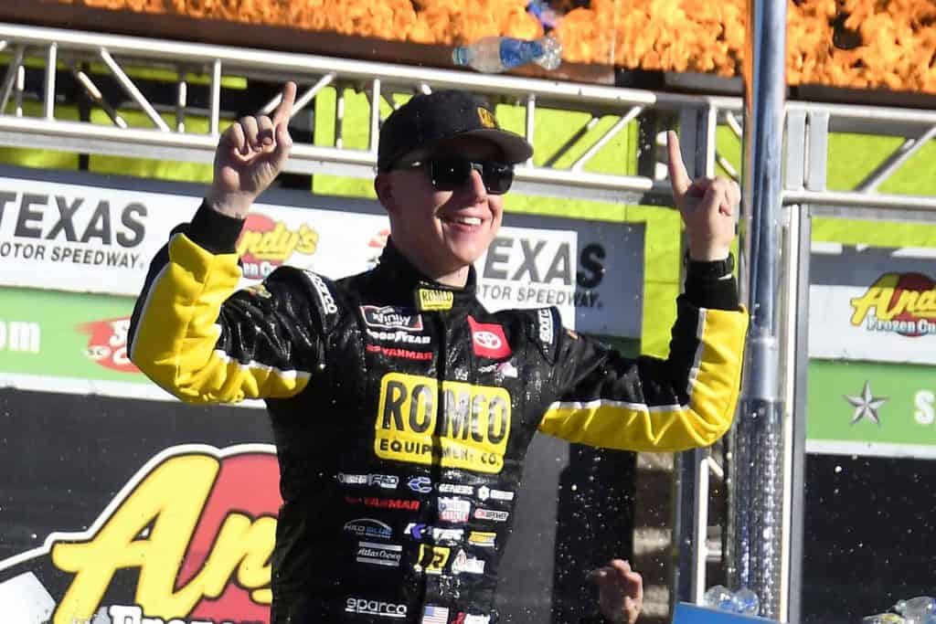 Let's dive into the best NASCAR bets for the 2024 Call811.com 200 in Phoenix. The Call811.com 200 odds lead to our NASCAR Xfinity Series picks & predictions.