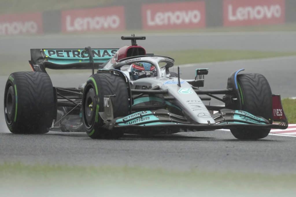 Australian Grand Prix Odds F1: George Russell the Podium This Time?