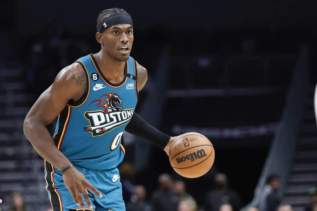 Kings-Pistons Pick: Lindy's Best NBA Bets Today (April 7)