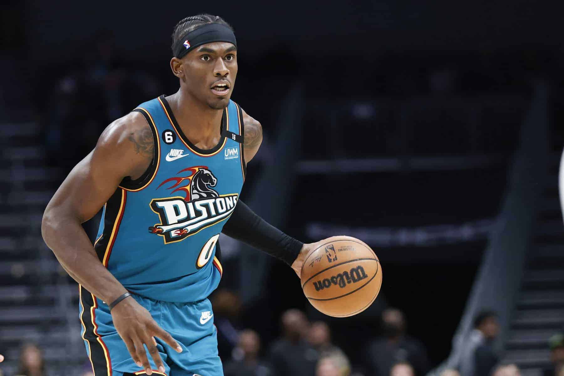 Kings-Pistons Pick: Lindy's Best NBA Bets Today (April 7)
