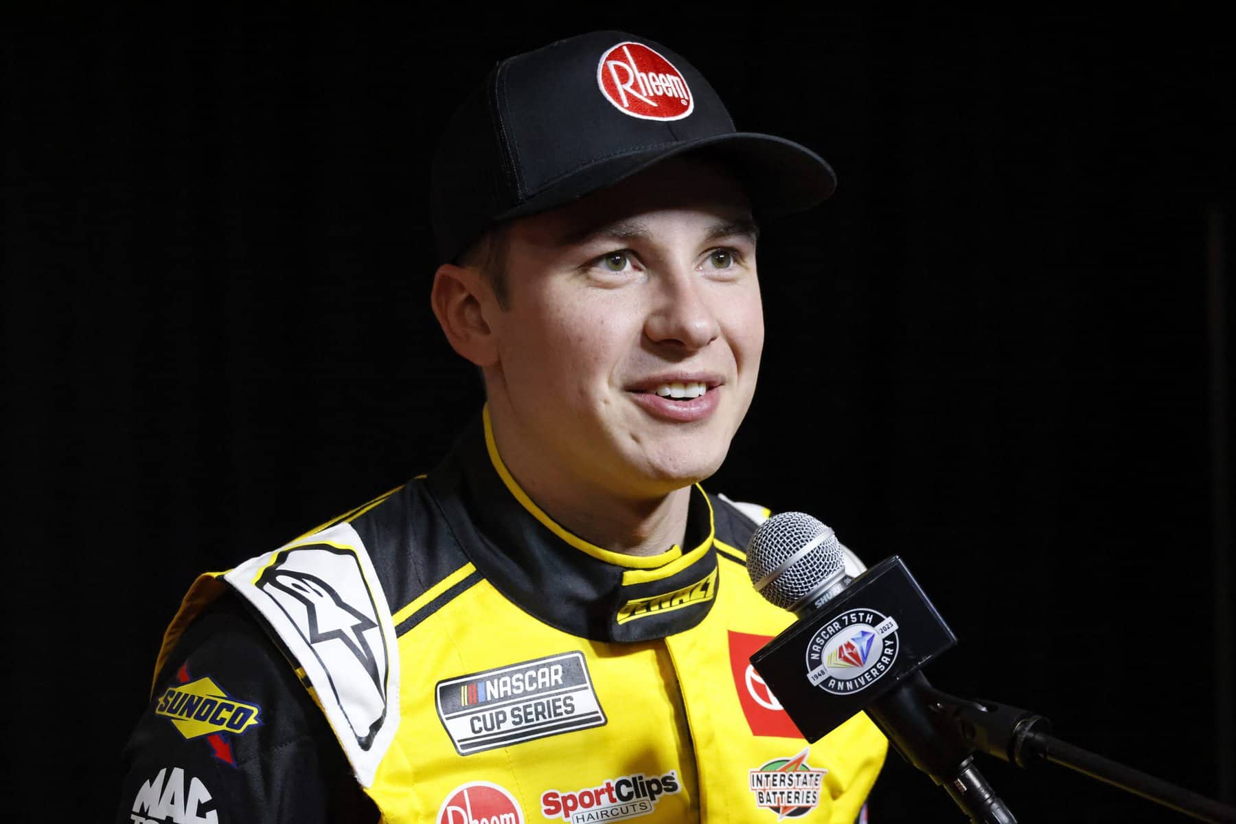 Let's dive into the best NASCAR Cup Series bets and predictions for the Goodyear 400 at Darlington...