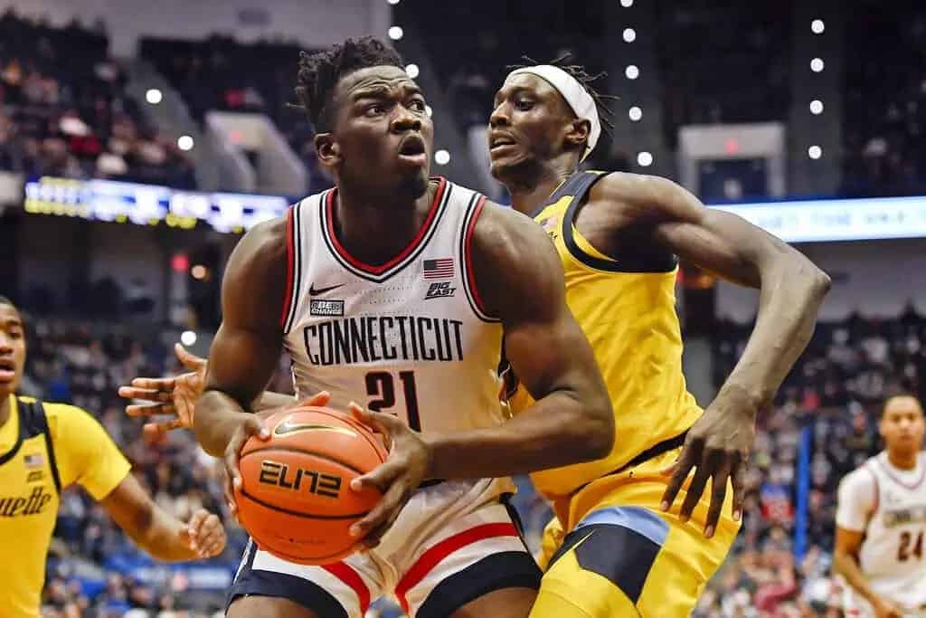 Looking for the Final Four best bets? Our Final Four predictions, picks and other useful information is driven by data and other...