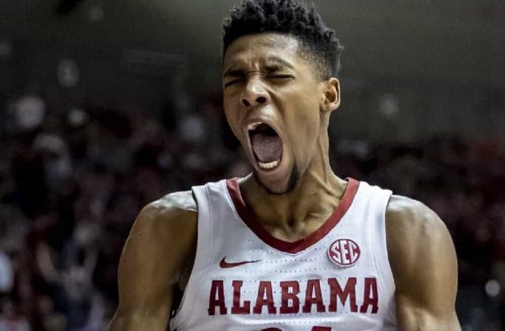 NBA Draft odds have gone off, so let's dive into the odds for the No. 2 overall pick, or Scoot Henderson-Brandon Miller.