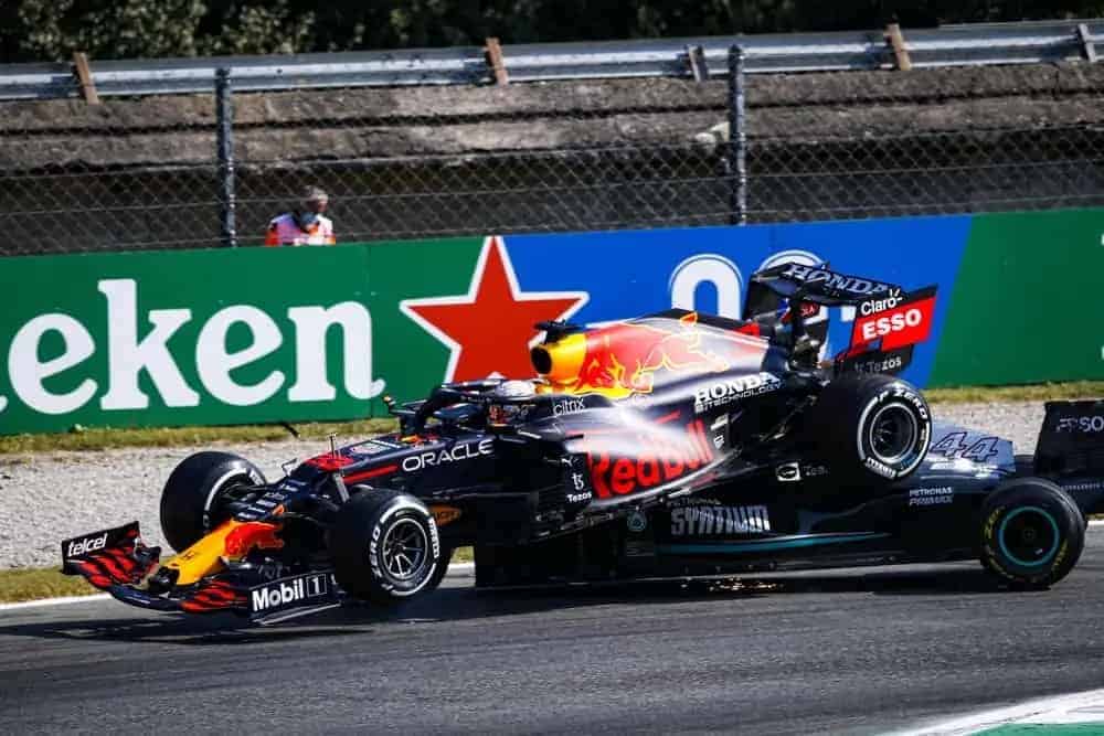 Formula 1 Saudi Arabian Grand Prix Odds: No One Upending Verstappen