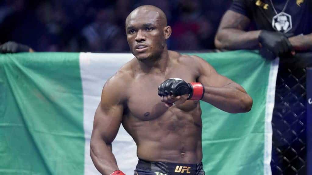 UFC Best Bets: Edwards vs. Usman 3 Headlines a Killer Card