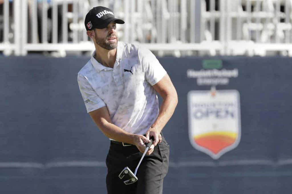 2023 Mexico Open Sleepers & Longshots: Just Putt Well, Kevin Tway