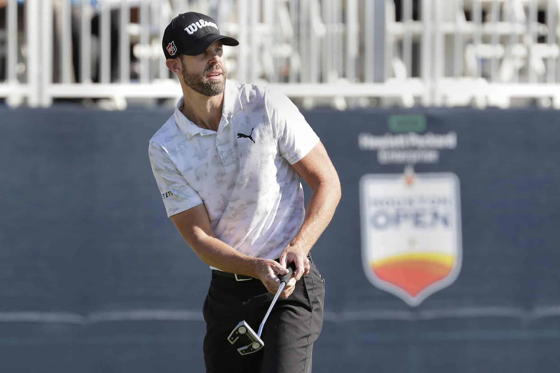 2023 Mexico Open Sleepers & Longshots: Just Putt Well, Kevin Tway