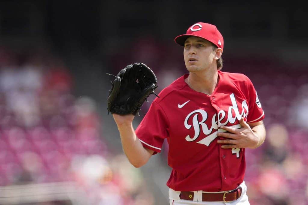 NRFI Bets Today: Best No Runs First Inning Picks (April 21)