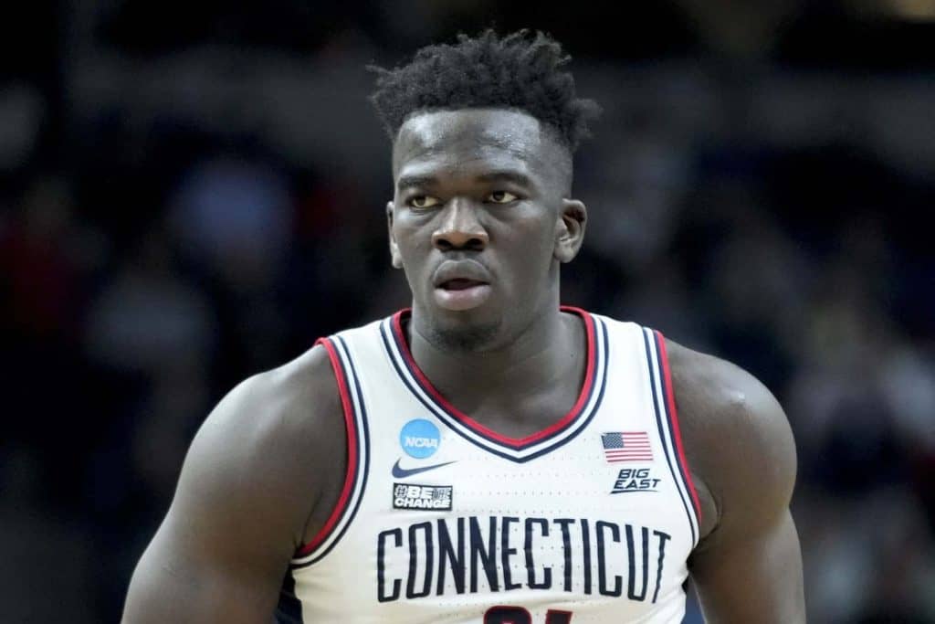 National Championship Best Bets: San Diego State-UConn (April 3)