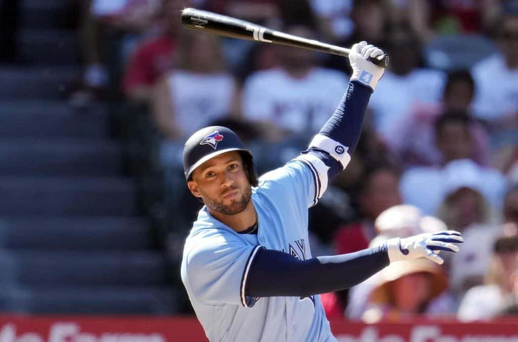 Blue Jays-Orioles Pick: Lindy's Best MLB Bets Today (April 10)