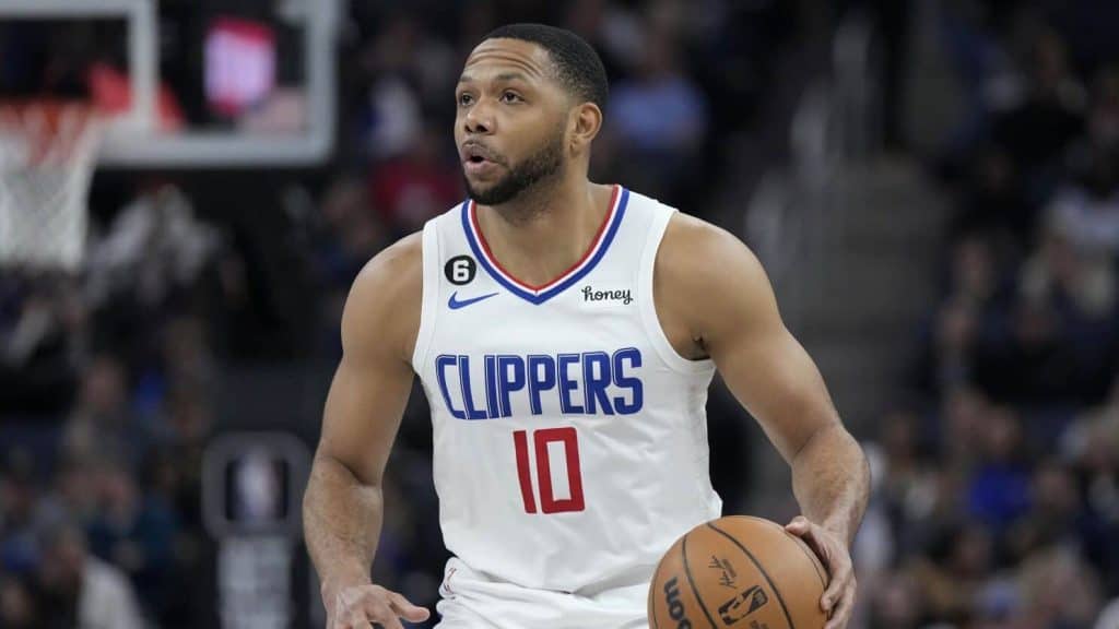 Best NBA Player Props for Suns-Clippers Game 4 (April 22)