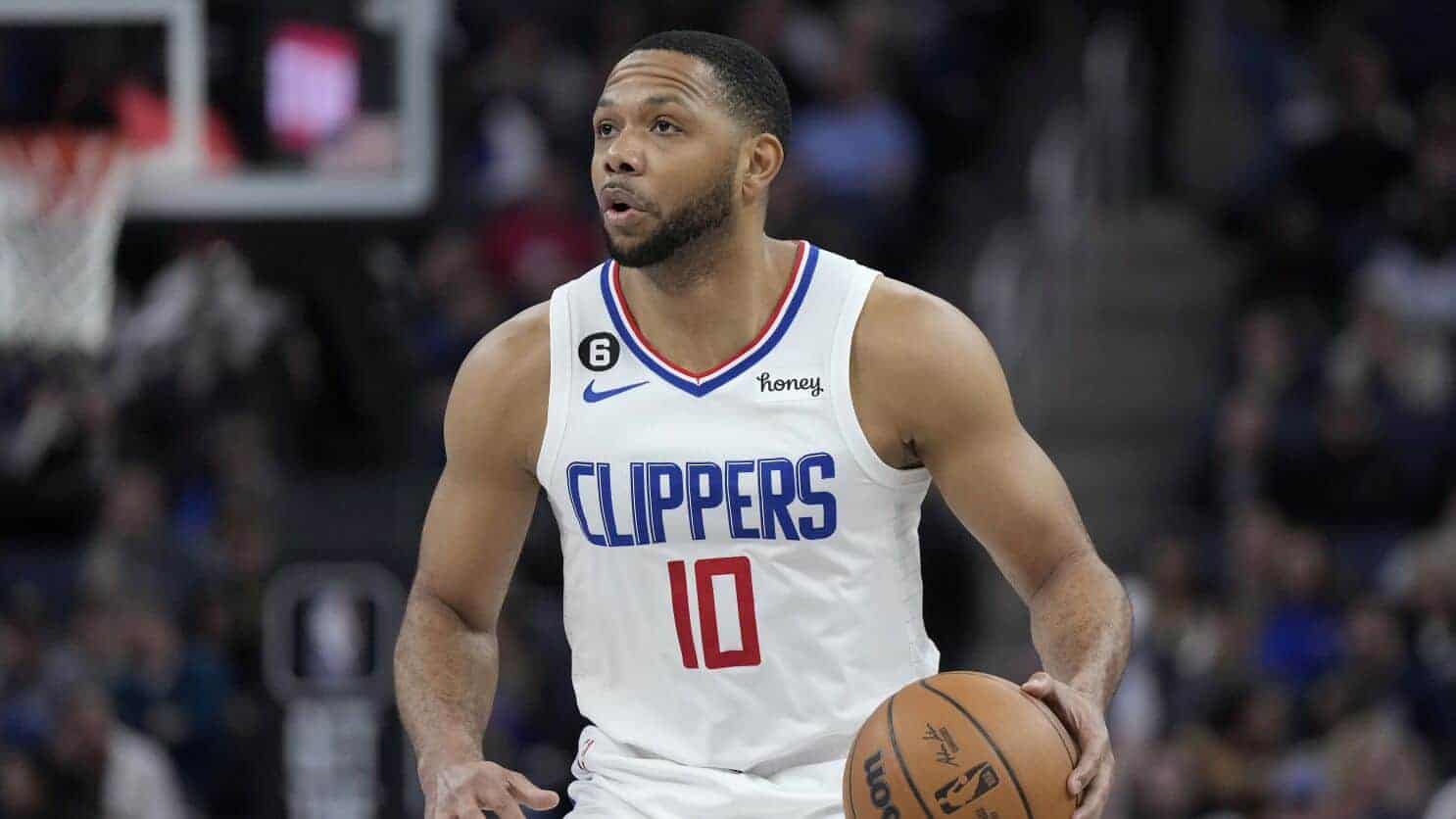 Best NBA Player Props for Suns-Clippers Game 4 (April 22)