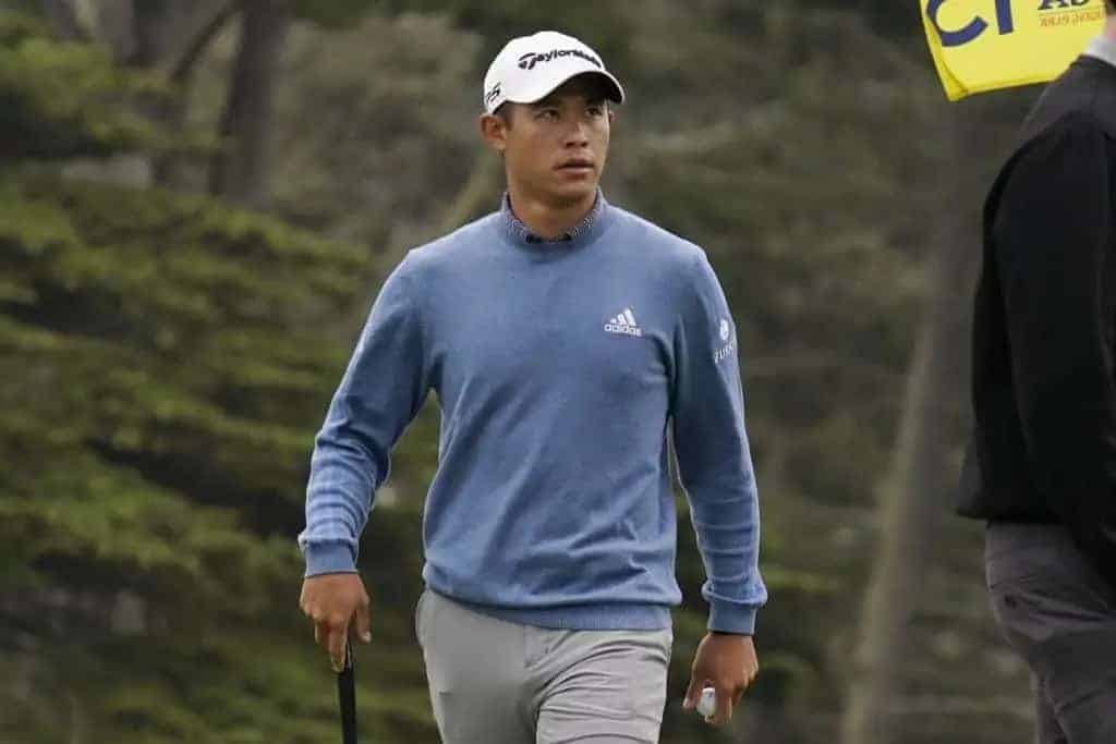 Caesars Sportsbook Golf Promo: Profit Boost on ANY GOLF BET!