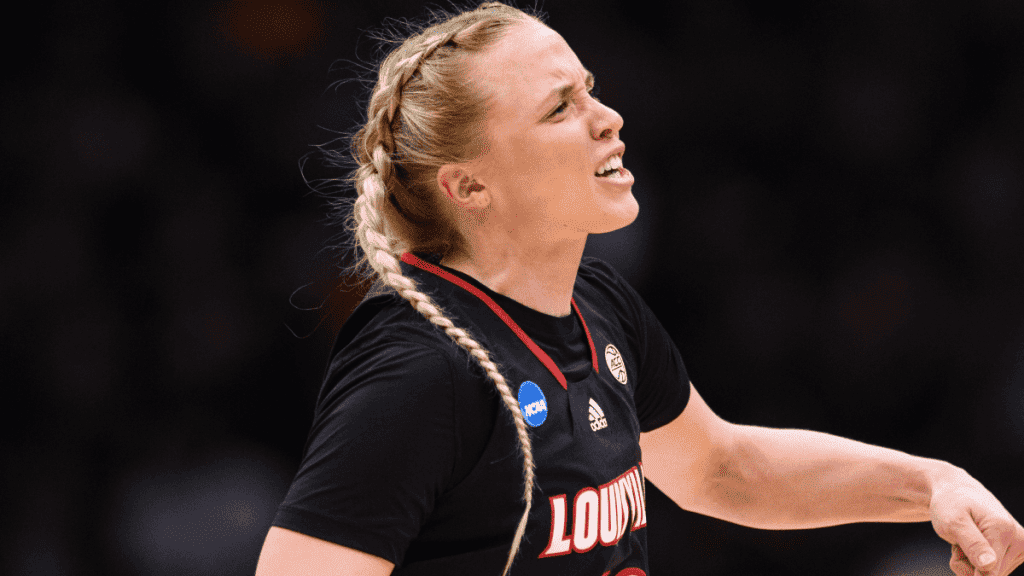 Hailey-van-lith-transfer-lsu womens-national-title-odds