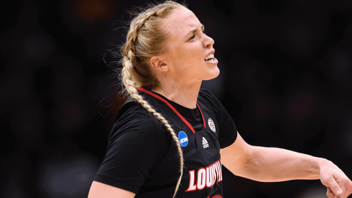Hailey-van-lith-transfer-lsu womens-national-title-odds