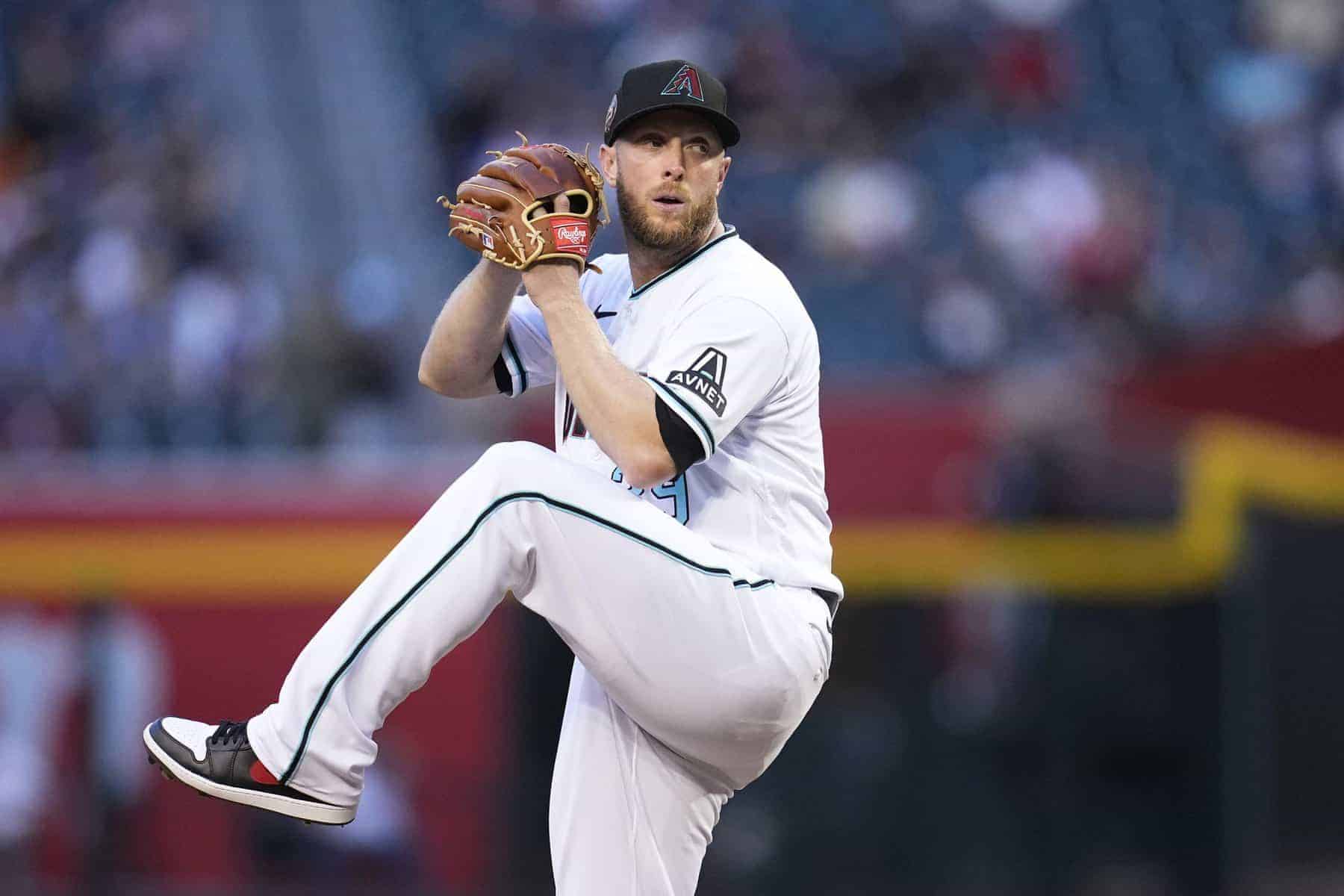 PrizePicks, Sleeper, Pick6 & Underdog Cheat Sheet Today for MLB