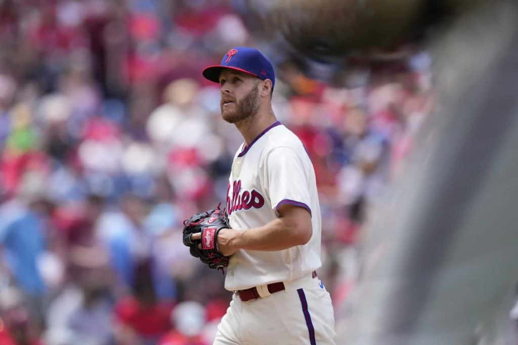 Best MLB Prop Bets Today: Video Breakdown of Portfolio EV's Top Strikeout Props (June 20)