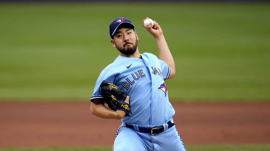 Bet365 MLB Bonus & Best Bet: A Nice Tuesday Baseball Parlay