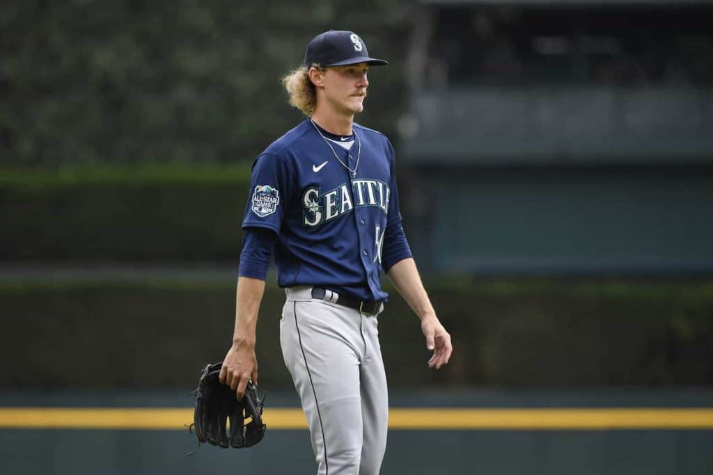 The best MLB player prop bets and home run picks for today, Friday, June 7, including a bet for Bryce Miller...