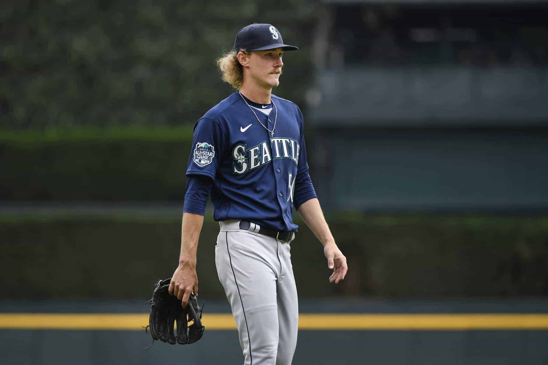 The best MLB player prop bets and home run picks for today, Friday, June 7, including a bet for Bryce Miller...