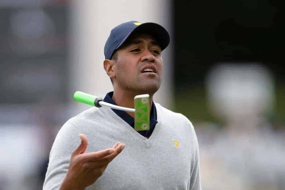 PGA Best Bets: Memorial Tournament | Tony Finau