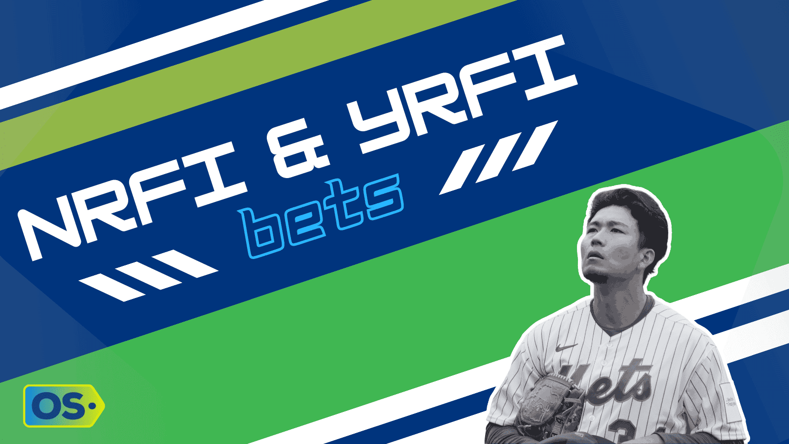 Best YRFI & NRFI Picks Today: 4-1 Winning Streak! Mets-Marlins & Pirates-Cubs (September 20)