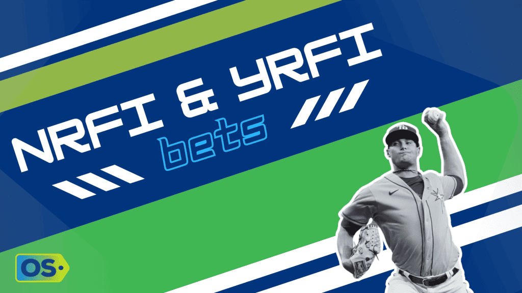Best NRFI Bets: Powerhouse Offenses in Rays-Rangers (July 17)