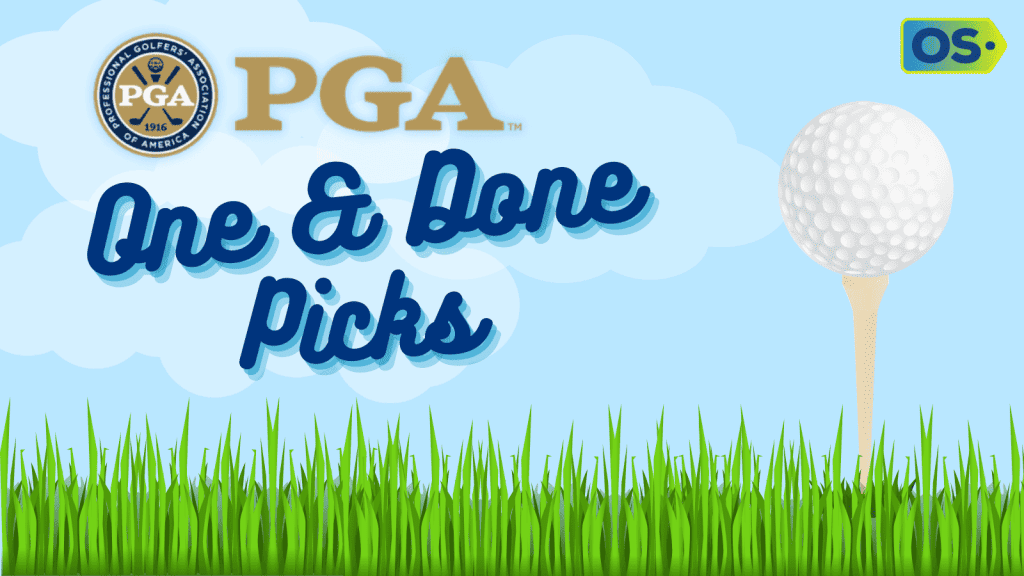 Rocket Mortgage Classic One and Done: Take a Swing on Ludvig Aberg
