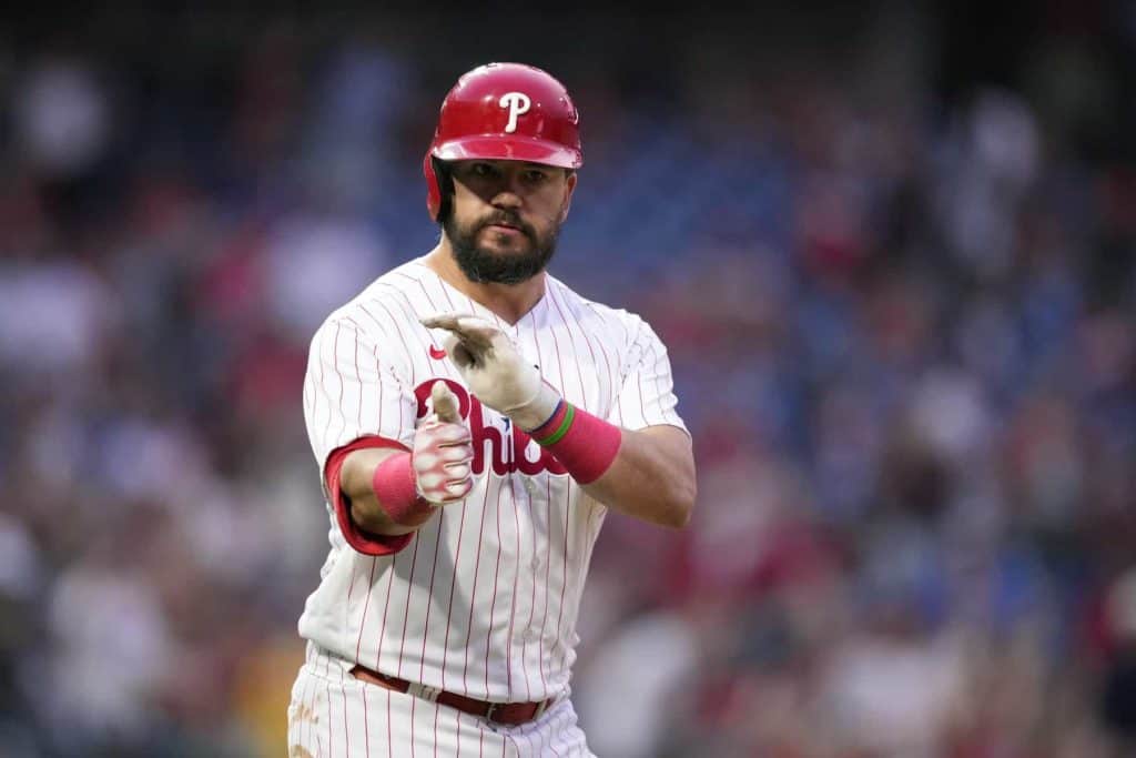 Home Run Pick Today for April 10: Bombs Away for ...