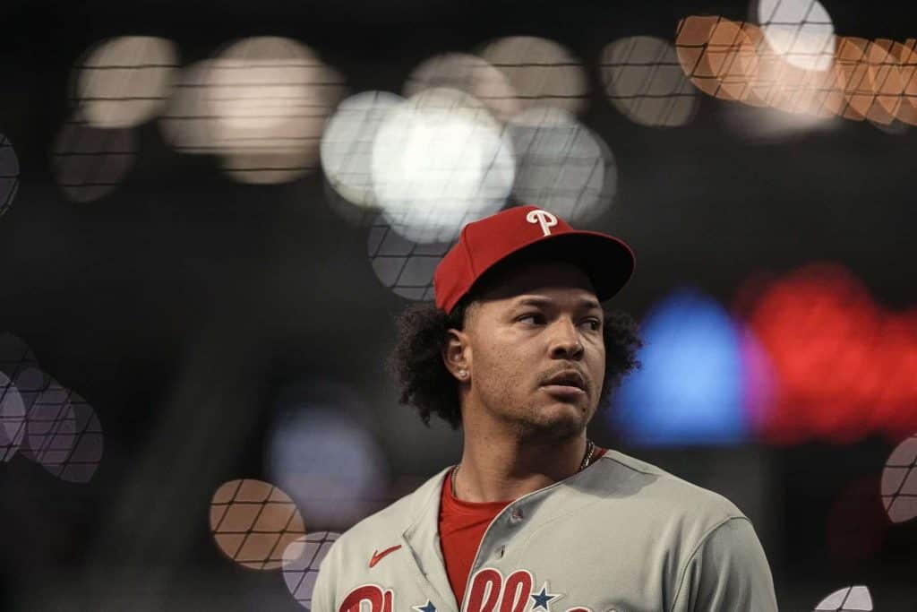 The best Orioles-Phillies MLB prediction and picks to know for Tuesday's game is a total bet at FanDuel with odds of...