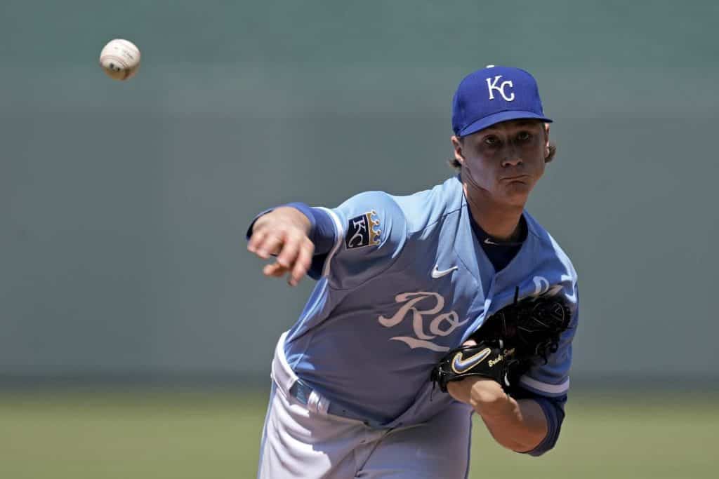 If you're looking for the best Mariners-Royals picks, predictions and general MLB best bet today, our data does suggest that...