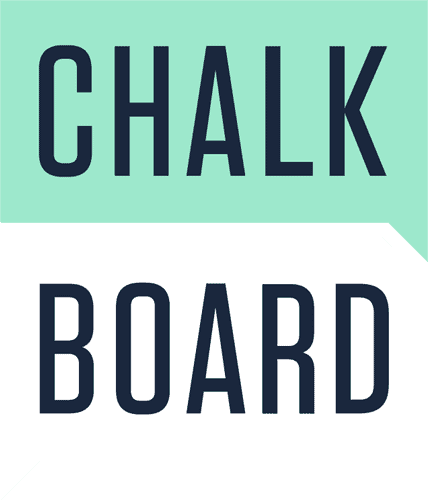 Chalkboard Promo Code Fantasy