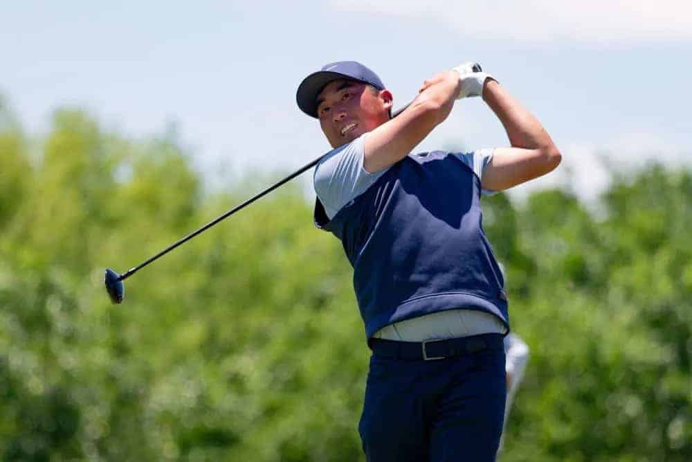 PGA CJ Cup Byron Nelson Best Bets (2024)