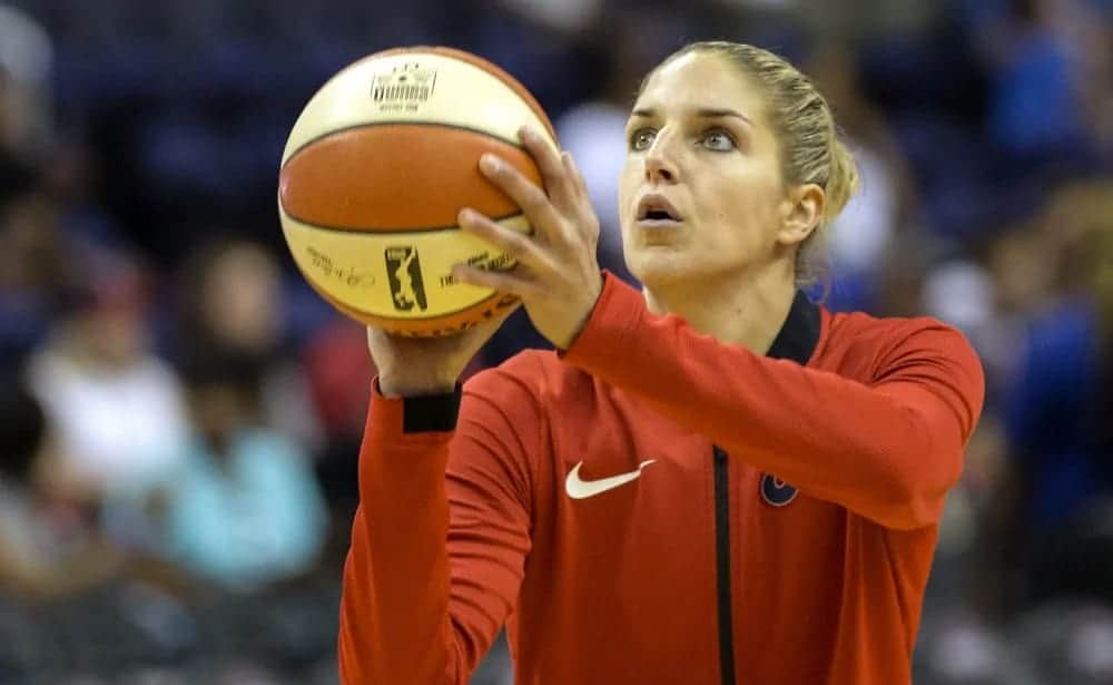 WNBA Bet of the Day: Back These Favorites for a Strong Parlay (June 11)