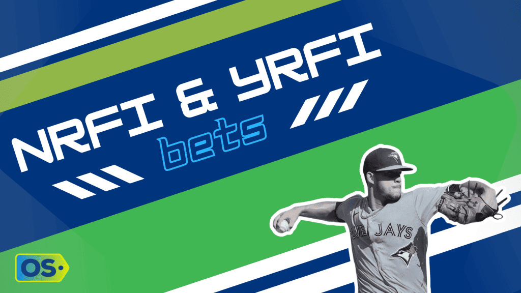 Best YRFI & NRFI Picks Today: 6-1 Winning Streak! Attack Yankees-Blue Jays Again (September 27)