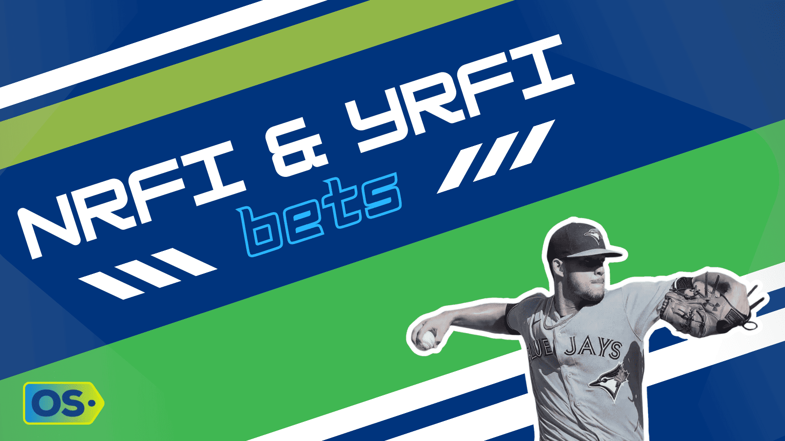 Best YRFI & NRFI Picks Today: 6-1 Winning Streak! Attack Yankees-Blue Jays Again (September 27)