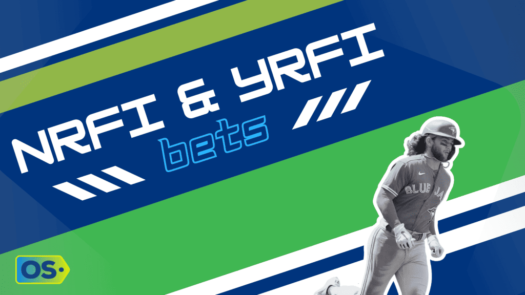 Best NRFI Bets: Blue Jays Get First Crack at Angels' Lucas Giolito (July 28)