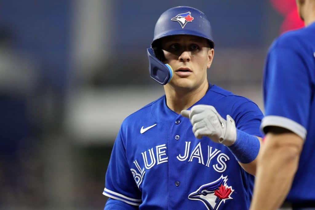 MLB Player Prop Bets & Home Run Picks Sunday, March 31 (2024)