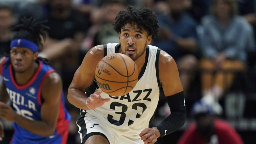 Let's dive into today's NBA Summer League odds to identify the best NBA Summer League bets and picks, a Johnny Juzang player prop...