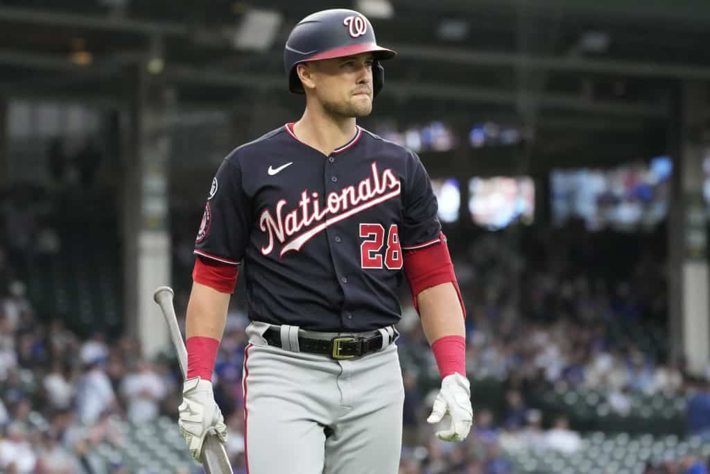 MLB Player Props & Home Run Picks Today for Sunday, June 16