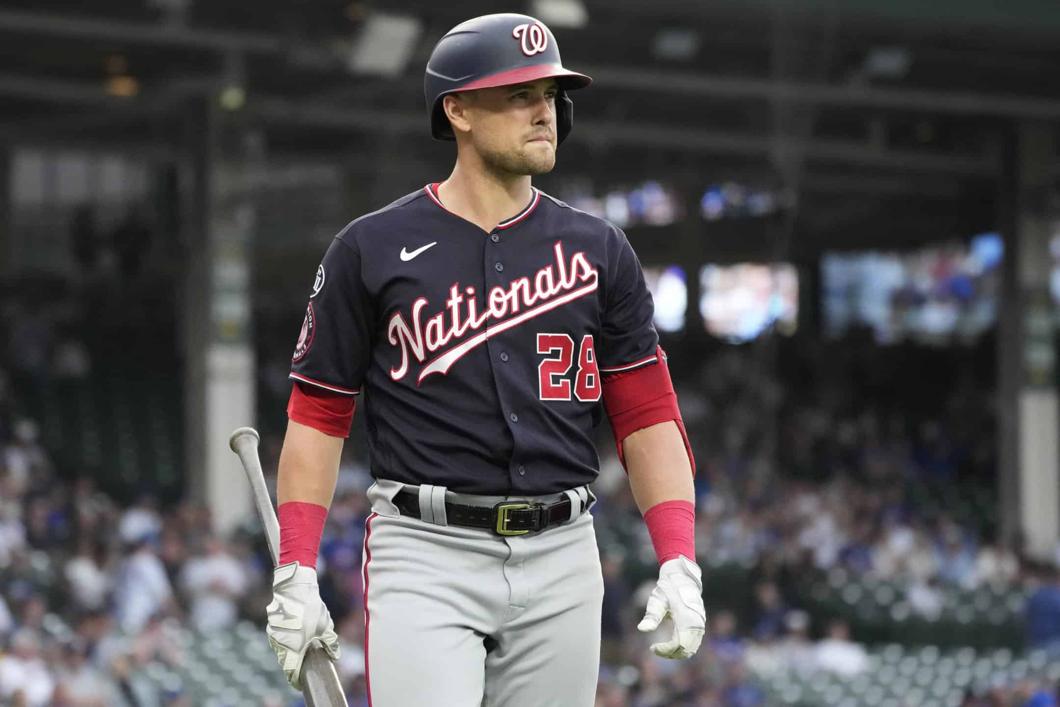 MLB Player Props & Home Run Picks Today for Sunday, June 16