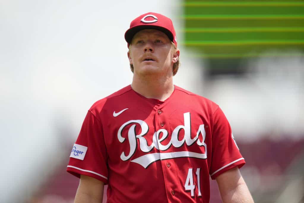 Best MLB Strikeouts Props for Monday, Aug. 12 