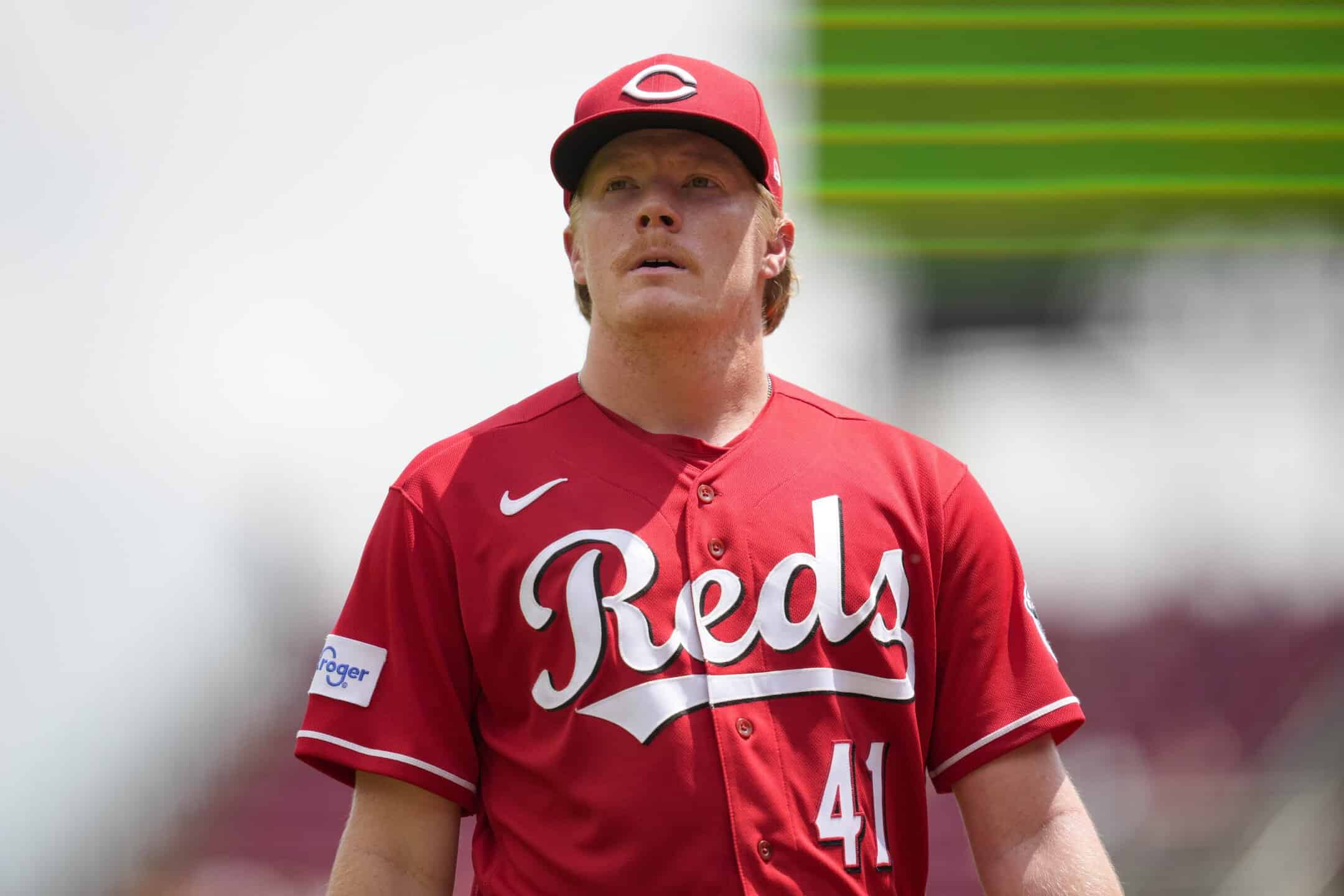 Best MLB Strikeouts Props for Monday, Aug. 12 